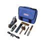 Faithfull FAICARPBAG Carpenter's Tool Kit 7 Piece