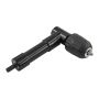 Faithfull FAICHUCKRA 10mm Keyless Right Angle Drill Chuck