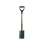 Faithfull FAICOUBS Countryman Border Spade