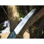 Faithfull FAICOUFPS10 250mm Folding Pruning Saw