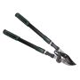 Faithfull FAICOULOPBYT Ratchet Bypass Telescopic Lopper