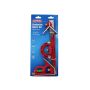 Faithfull FAICS300SET 300mm Combination Square Set