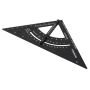 Faithfull FAICSQA12CNC 300mm Adjustable Roofing Square