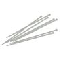 Faithfull FAICT150W Cable Ties 150mm White