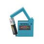 Faithfull FAIDETBAT Battery Tester