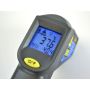 Faithfull FAIDETIRTHER Infrared Thermometer