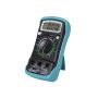 Faithfull FAIDETMULTI Multimeter