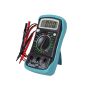 Faithfull FAIDETMULTI Multimeter