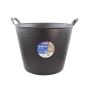 Faithfull FAIECOFLXB25 25 Litre Eco Flex Tub