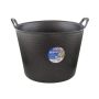 Faithfull FAIECOFLXB42 42L Eco Flex Tub