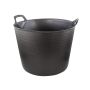 Faithfull FAIECOFLXB42 42L Eco Flex Tub