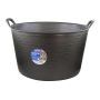Faithfull FAIECOFLXB56 56 Litre Eco Flex Tub