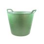 Faithfull FAIECOFLXG25 25L Eco Flex Tub