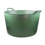 Faithfull FAIECOFLXG56 56 Litre Eco Flex Tub