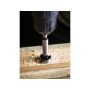 Faithfull FAIFOR22 22mm Forstner Bit