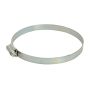 Faithfull FAIHC5B 90-120mm Hose Clip