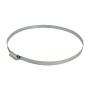 Faithfull FAIHC85B 184-216mm Hose Clip