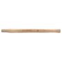 Faithfull FAIHH24FSC 610mm Hickory Sledge Hammer Handle