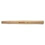 Faithfull FAIHHBP24FSC 375mm Hickory Ball Pein Hammer Handle
