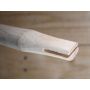 Faithfull FAIHHBP24FSC 375mm Hickory Ball Pein Hammer Handle