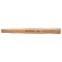 Faithfull FAIHHBP32FSC Hickory Ball Pein Hammer 400mm