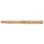 Faithfull FAIHHBP48FSC 425mm Hickory Ball Pein Hammer Handle