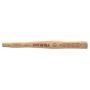 Faithfull FAIHHBP4FSC Hickory Ball Pein Hammer Handle 275mm