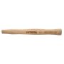 Faithfull FAIHHBP8FSC 300mm Hickory Ball Pein Hammer Handle