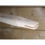 Faithfull FAIHHBP8FSC 300mm Hickory Ball Pein Hammer Handle