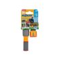 Hozelock 100100226 3-in-1 Nozzle & AquaStop Connector