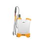 Hozelock 4712 Pulsar Plus Comfort Knapsack Sprayer 12 Litre