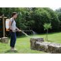 Hozelock 4712 Pulsar Plus Comfort Knapsack Sprayer 12 Litre