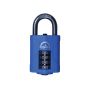 Squire CP40S 40mm Combination Padlock
