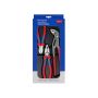 Knipex 002009V01 Bestseller Plier Set 3 Piece
