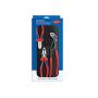 Knipex 002009V01 Bestseller Plier Set 3 Piece