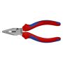 Knipex 0822145 Needle-Nose Combination Pliers 145mm