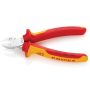 Knipex 1426160SB VDE Diagonal Insulation Stripper 160mm