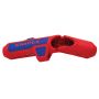 Knipex 169501SB ErgoStrip Universal Stripping Tool