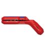 Knipex 169501SB ErgoStrip Universal Stripping Tool