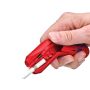 Knipex 169501SB ErgoStrip Universal Stripping Tool
