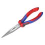 Knipex 2612200SB 200mm Snipe Nose Side Cutting Pliers