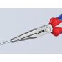 Knipex 2612200SB 200mm Snipe Nose Side Cutting Pliers