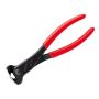 Knipex 6801180SB 180mm End Cutting Nipper
