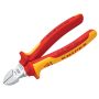 Knipex 7006160SB VDE Diagonal Cutter 160mm