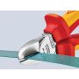 Knipex 7006160SB VDE Diagonal Cutter 160mm