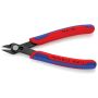 Knipex 7861125SB Electronic Super Knips 125mm