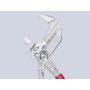 Knipex 8603180SB 180mm Plier Wrench