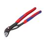 Knipex 8722250SB Cobra QuickSet Water Pump Pliers 250mm