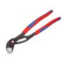 Knipex 8722250SB Cobra QuickSet Water Pump Pliers 250mm
