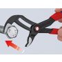 Knipex 8722250SB Cobra QuickSet Water Pump Pliers 250mm